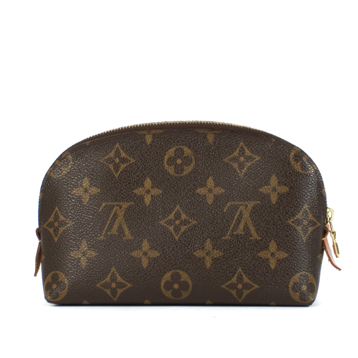 Shop safe online at Labellov in Antwerp, Brussels and Knokke this 100% authentic second hand Louis Vuitton Monogram Canvas Cosmetic Pouch