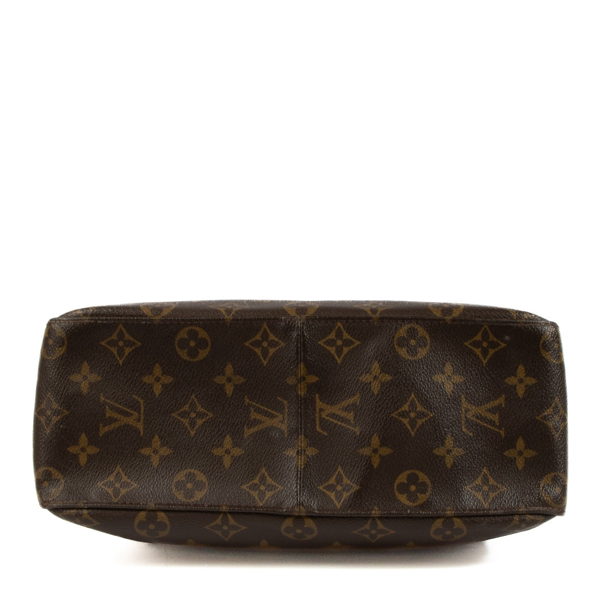 Shop 100% authentic Louis Vuitton Monogram Looping Bag at Labellov.com.
