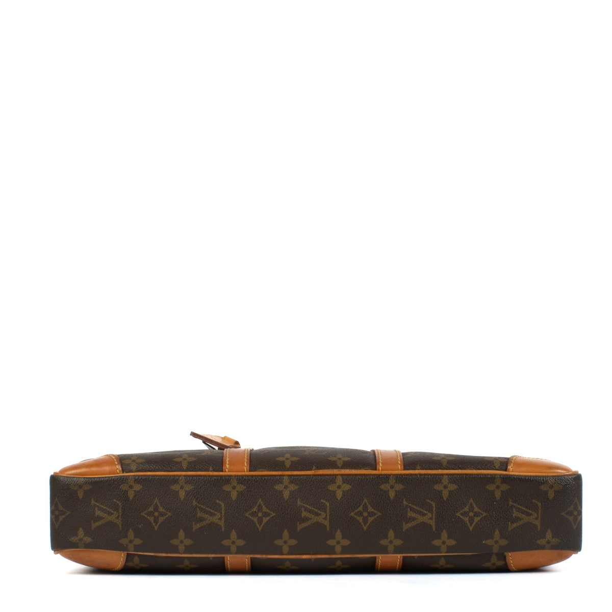 Louis Vuitton Monogram Canvas Porte-Documents Voyage