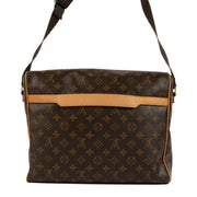 Shop 100% authentic Louis Vuitton Monogram Messenger Crossbody at Labellov.com.