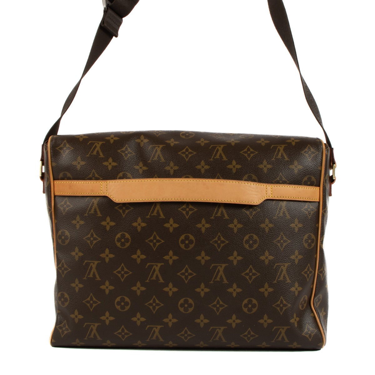 Shop 100% authentic Louis Vuitton Monogram Messenger Crossbody at Labellov.com.