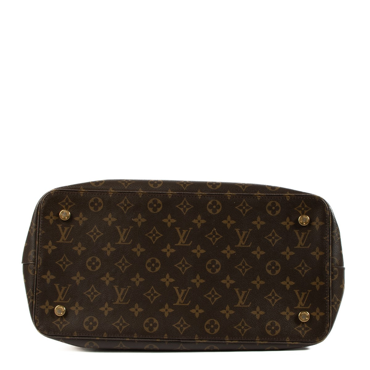Shop 100% authentic Louis Vuitton Monogram Lock-it at Labellov.com.