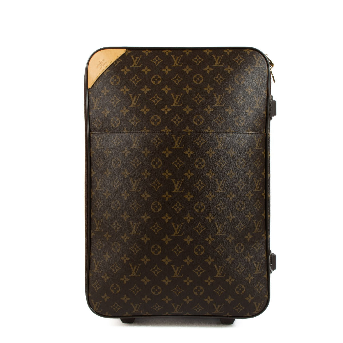 Shop 100% authentic Louis Vuitton Monogram Suitcase at Labellov.com.