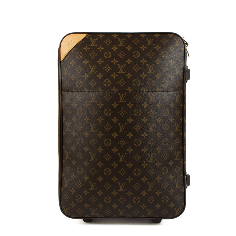 Shop 100% authentic Louis Vuitton Monogram Suitcase at Labellov.com.