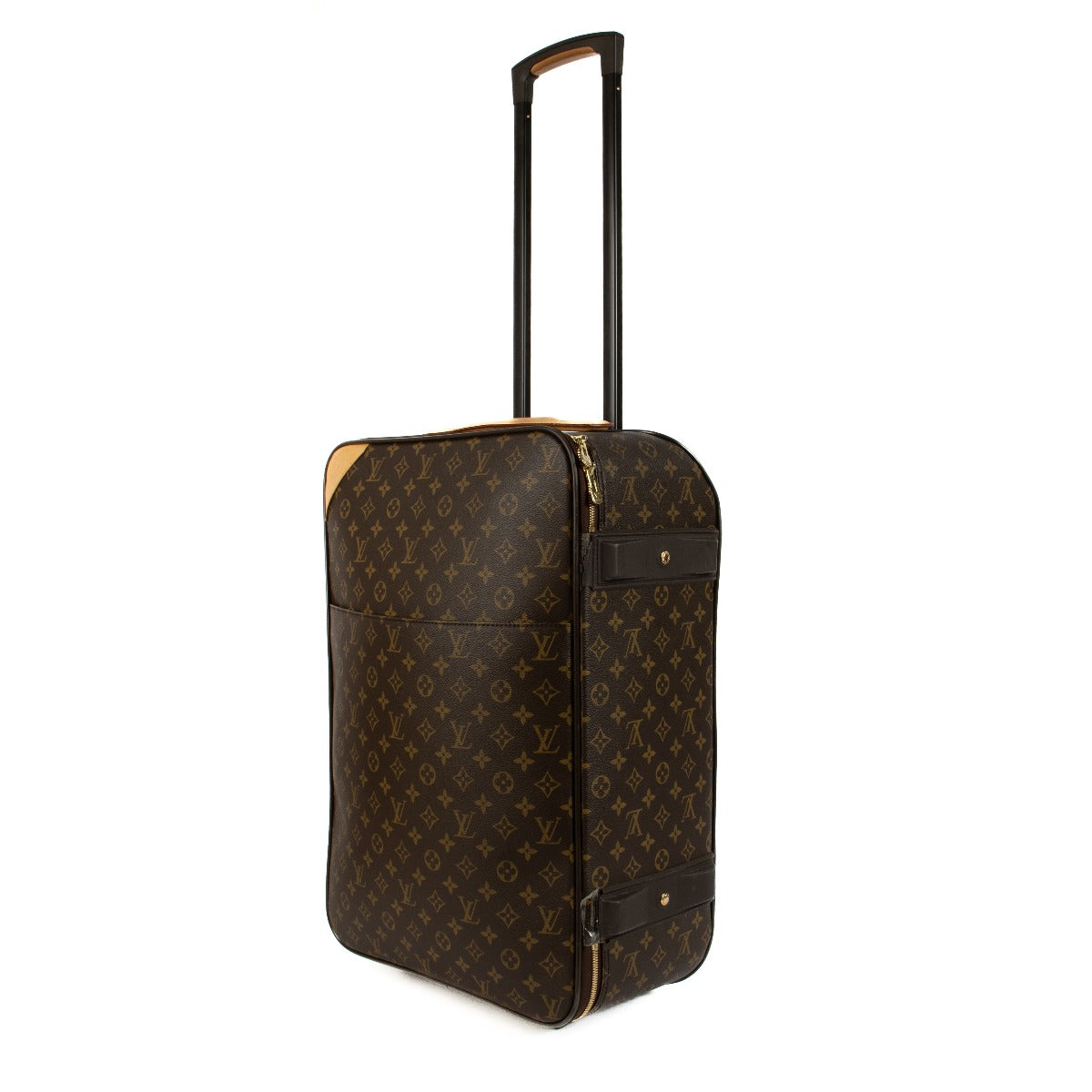 Shop 100% authentic Louis Vuitton Monogram Suitcase at Labellov.com.