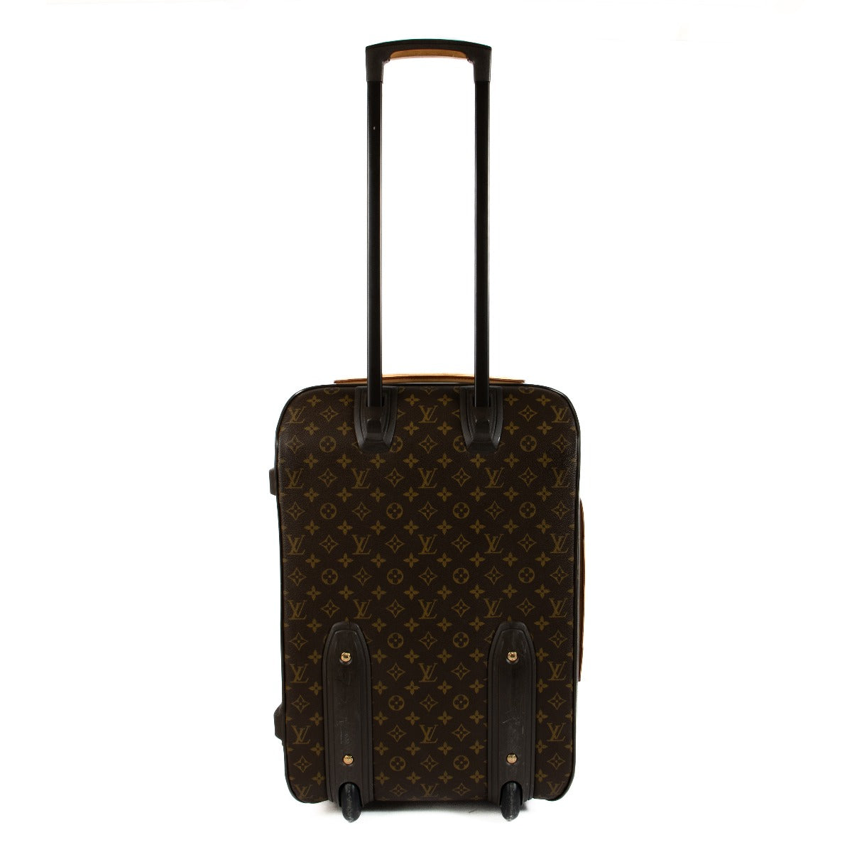Shop 100% authentic Louis Vuitton Monogram Suitcase at Labellov.com.