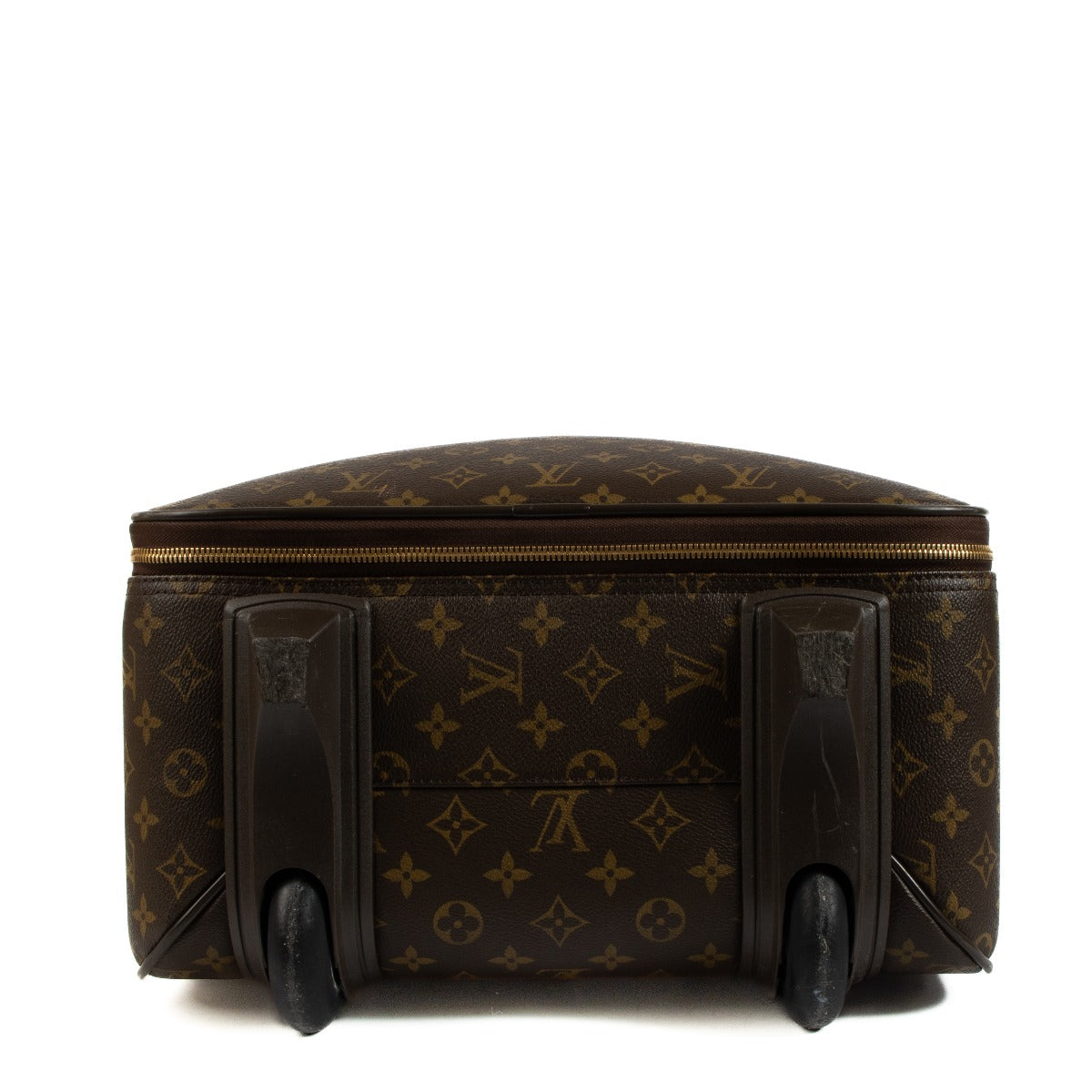 Shop 100% authentic Louis Vuitton Monogram Suitcase at Labellov.com.