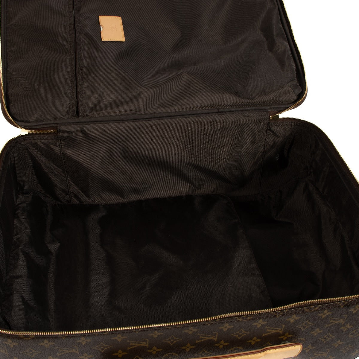 Shop 100% authentic Louis Vuitton Monogram Suitcase at Labellov.com.