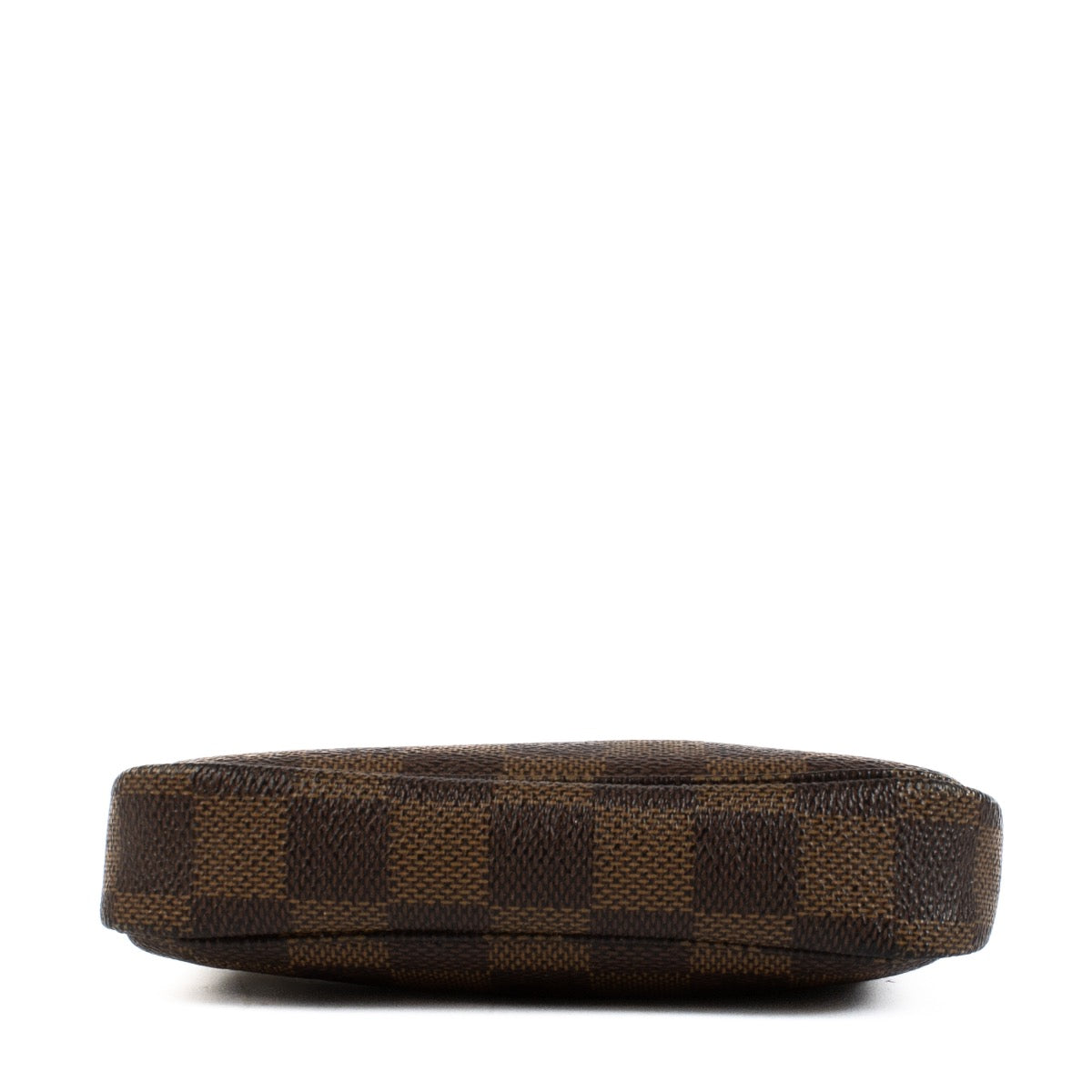 shop 100% authentic second hand Louis Vuitton Damier Mini Pochette Accessoires Bag on Labellov.com