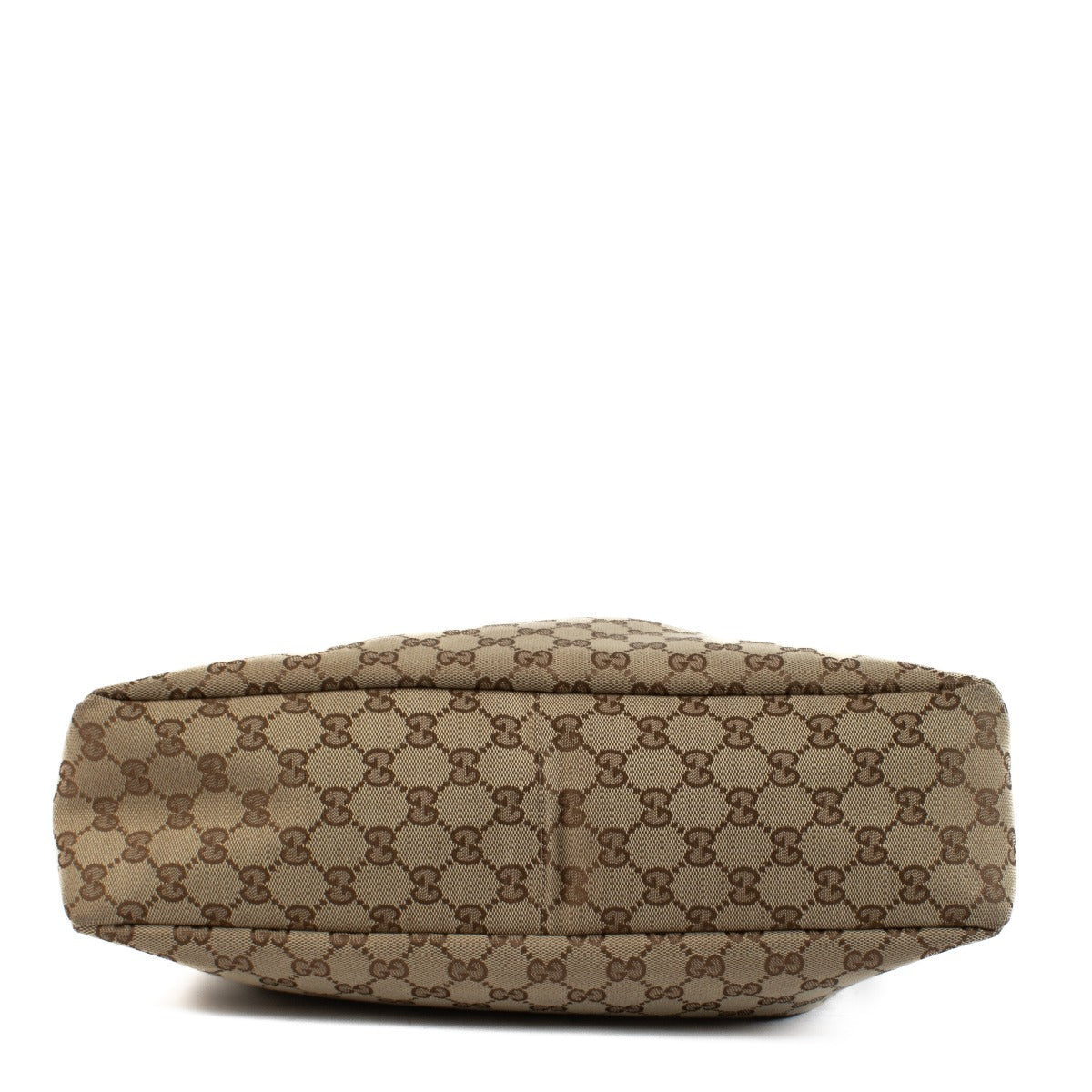 Shop 100% authentic Gucci Monogram Shoulder bag at Labellov.com.