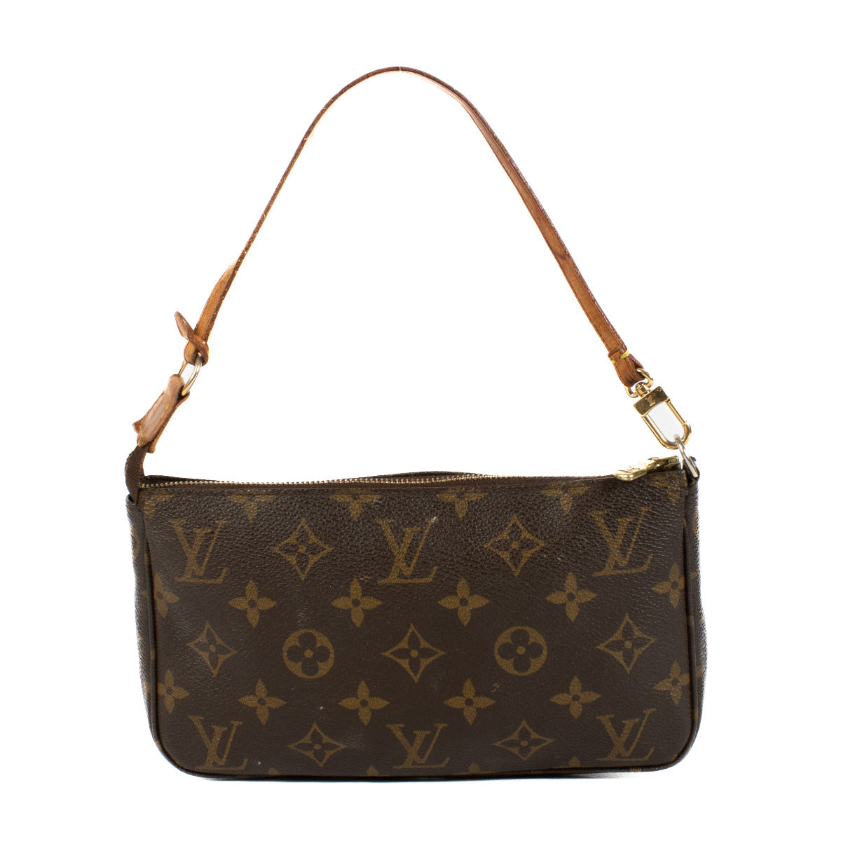 Louis Vuitton Monogram Pochette Accessoires Bag