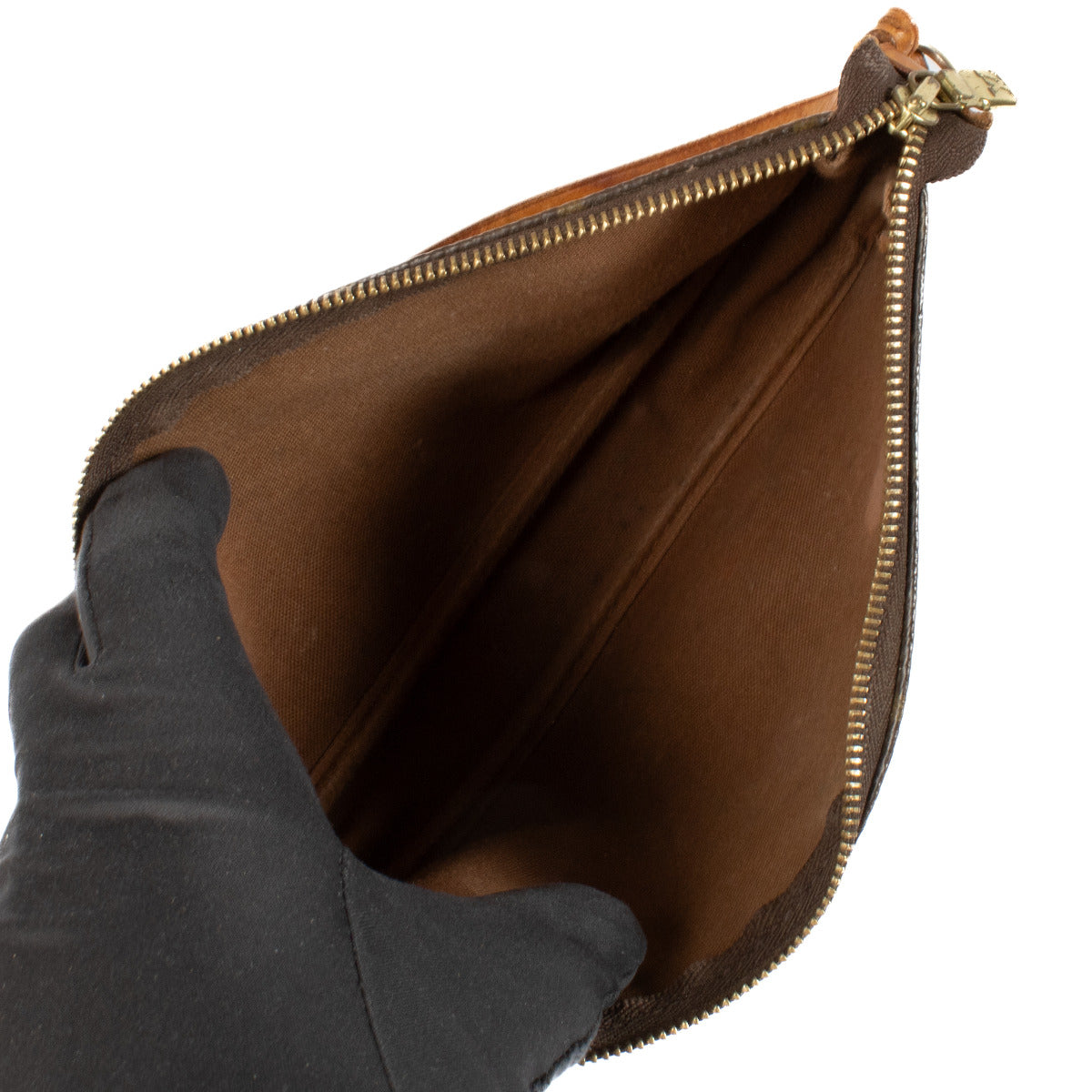 Louis Vuitton Monogram Pochette Accessoires Bag