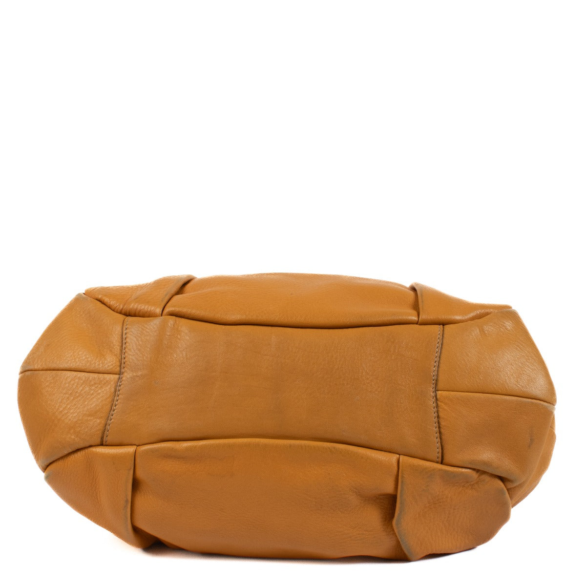 Shop 100% authentic Prada Ambra Bauletto Top Handle Bag at Labellov.com.