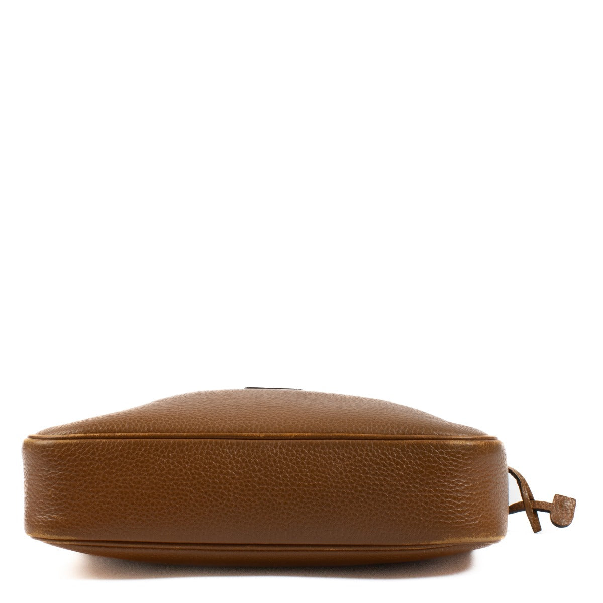 Delvaux Fauve Trotteur Macao Crossbodytas