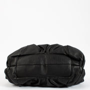 Christian Dior Black Jazz Club Bag