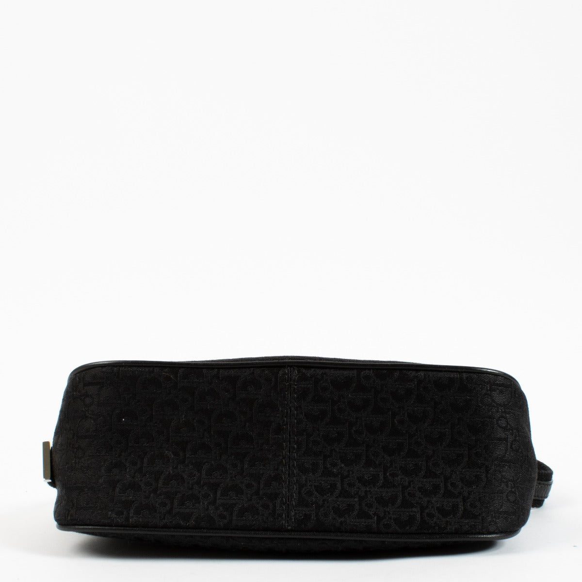 shop 100% authentic second hand Christian Dior Black Shoulder Bag on Labellov.com