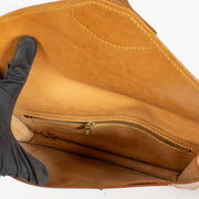 Louis Vuitton Monogram Crossbody Bag