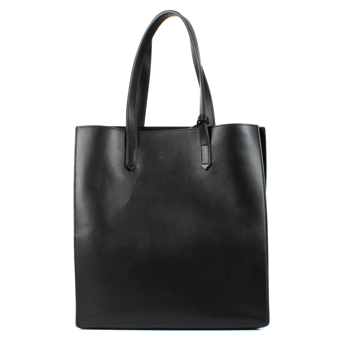 shop 100% authentic second hand Givenchy Black Stargate Bambi Medium Shopper Tote Bag on Labellov.com