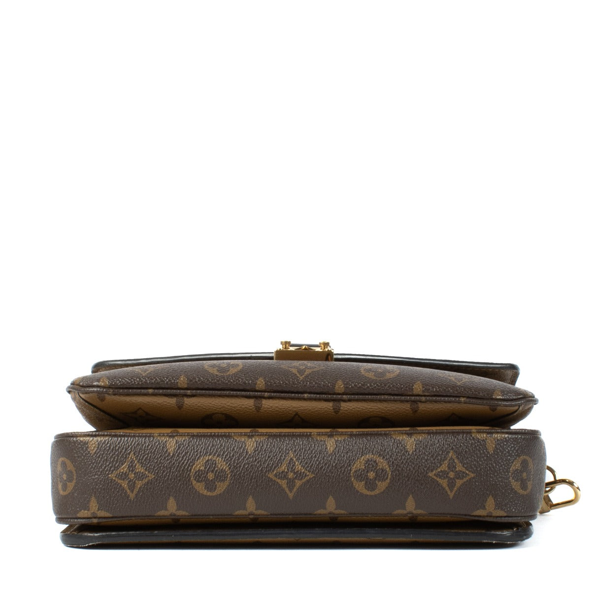 Louis Vuitton Monogram Reverse Pochette Métis-tas