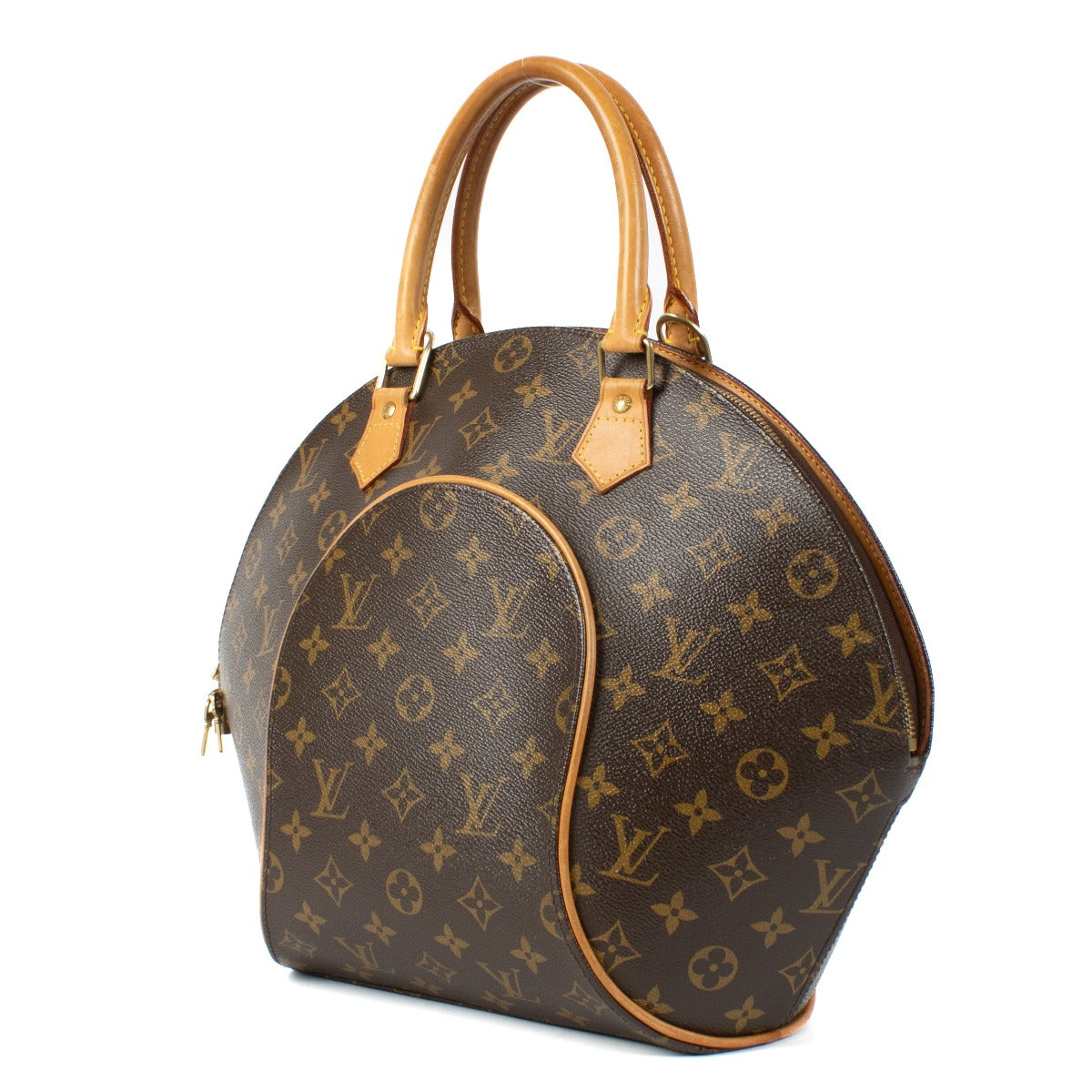 Louis Vuitton Monogram Ellipse MM Bag