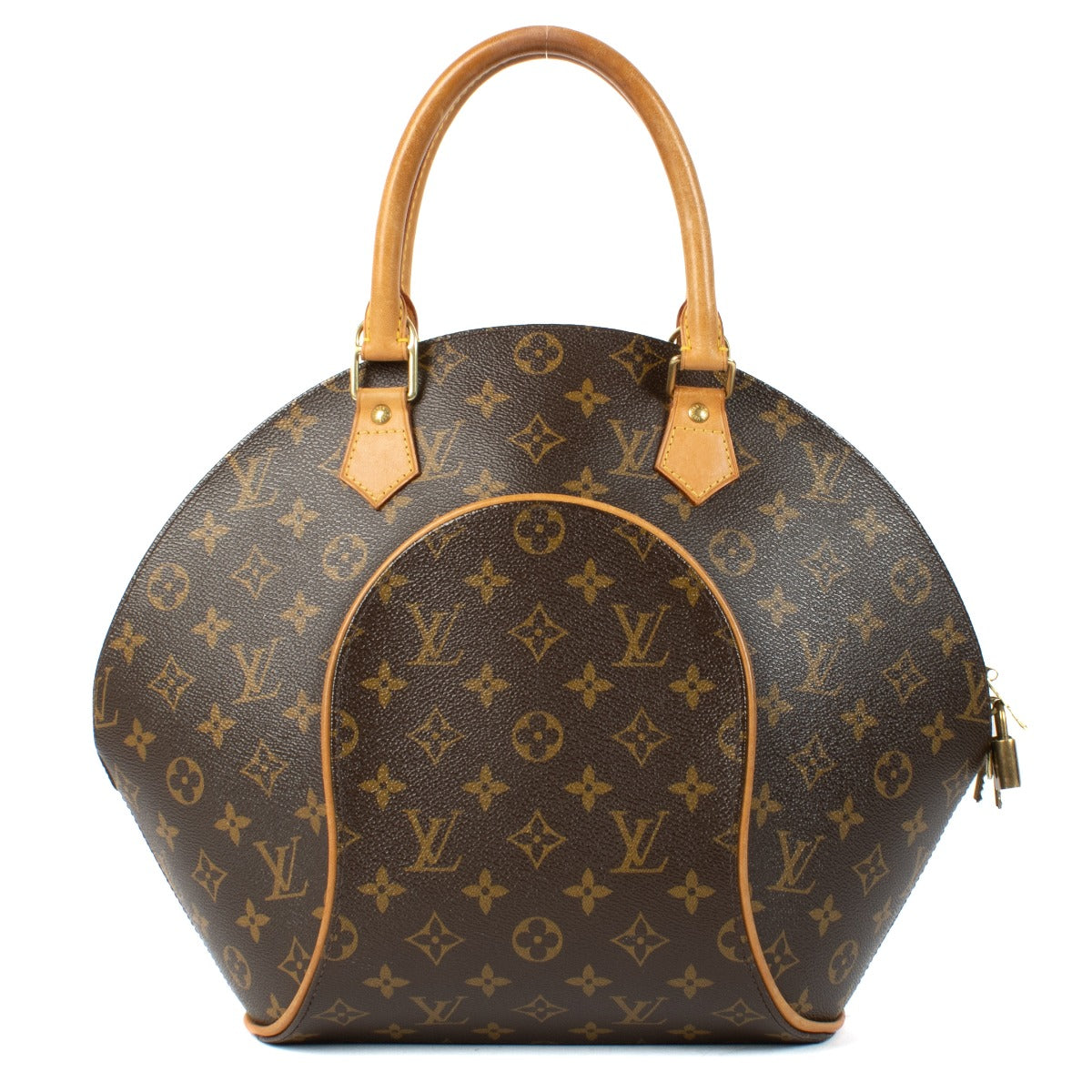 Louis Vuitton Monogram Ellipse MM Bag
