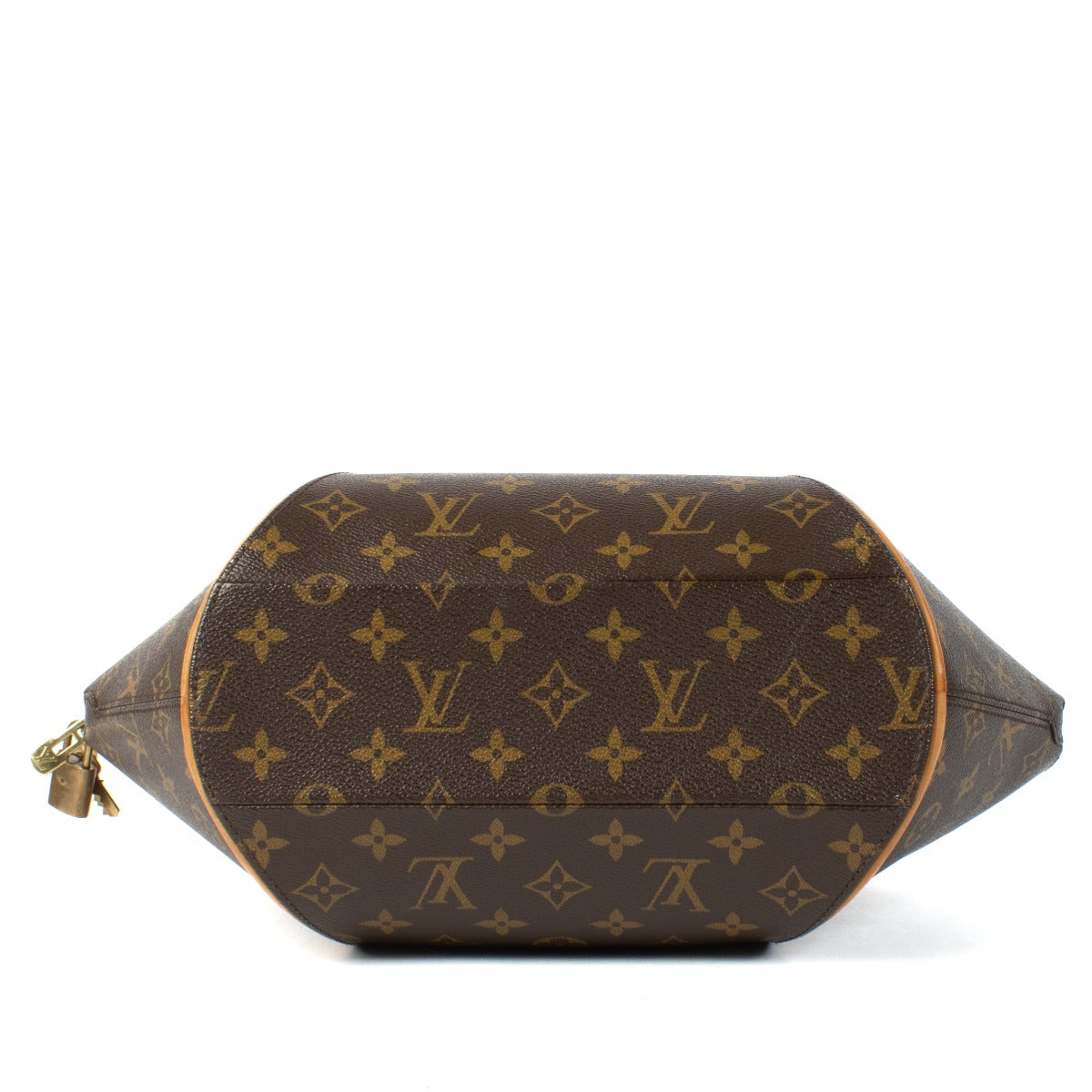 Louis Vuitton Monogram Ellipse MM Bag