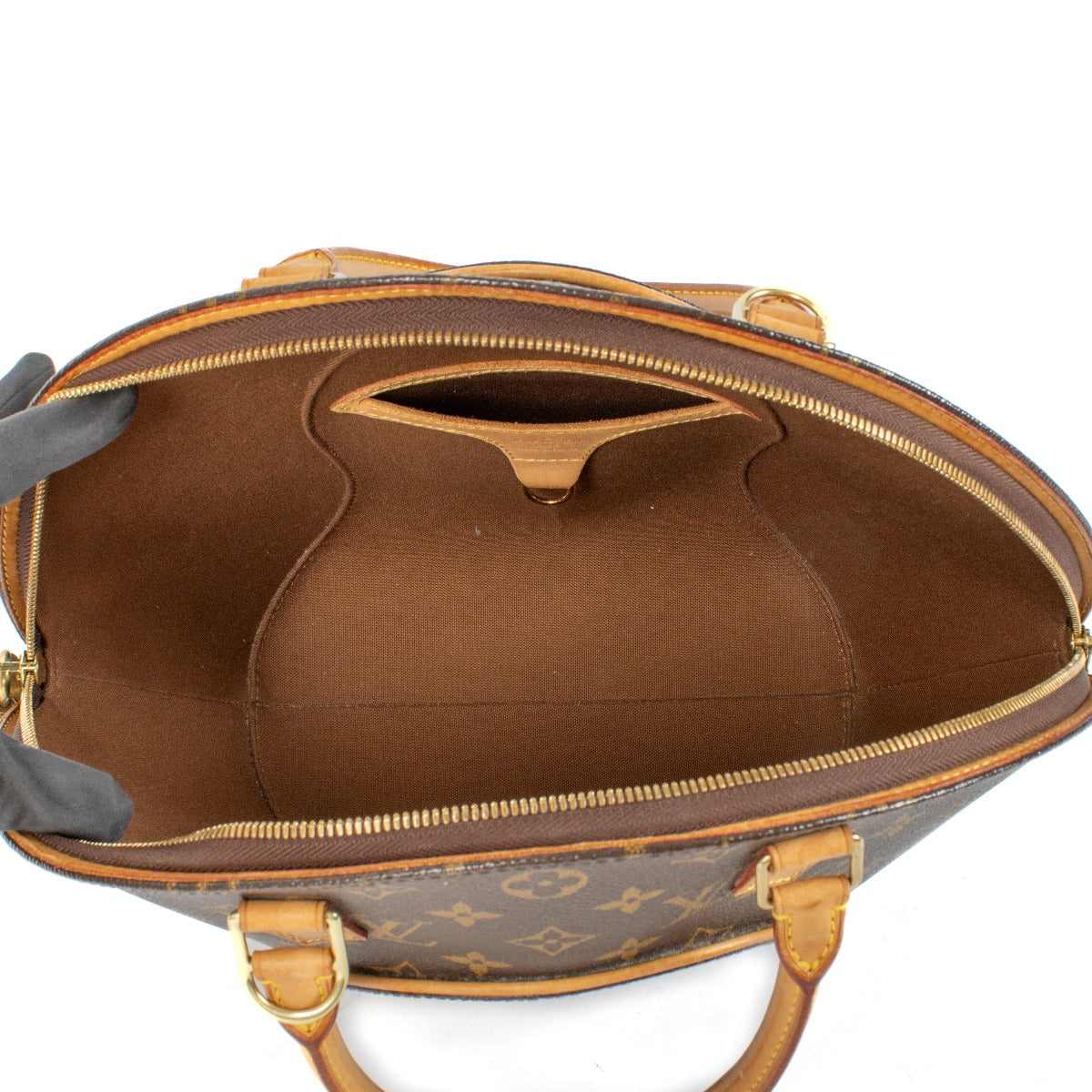 Louis Vuitton Monogram Ellipse MM Bag
