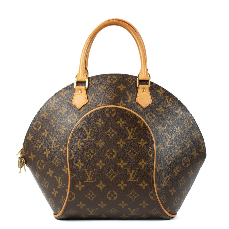 Louis Vuitton Monogram Ellipse MM Bag