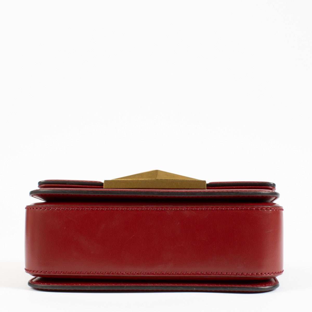 shop 100% authentic second hand Jimmy Choo Cranberry Diamond Bag on Labellov.com