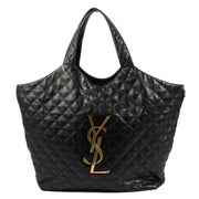 Saint Laurent Icare Maxi Shopping Bag