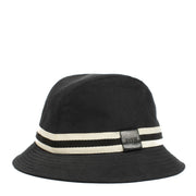 Gucci navy bucket hat, now for sale on Labellov.com.
