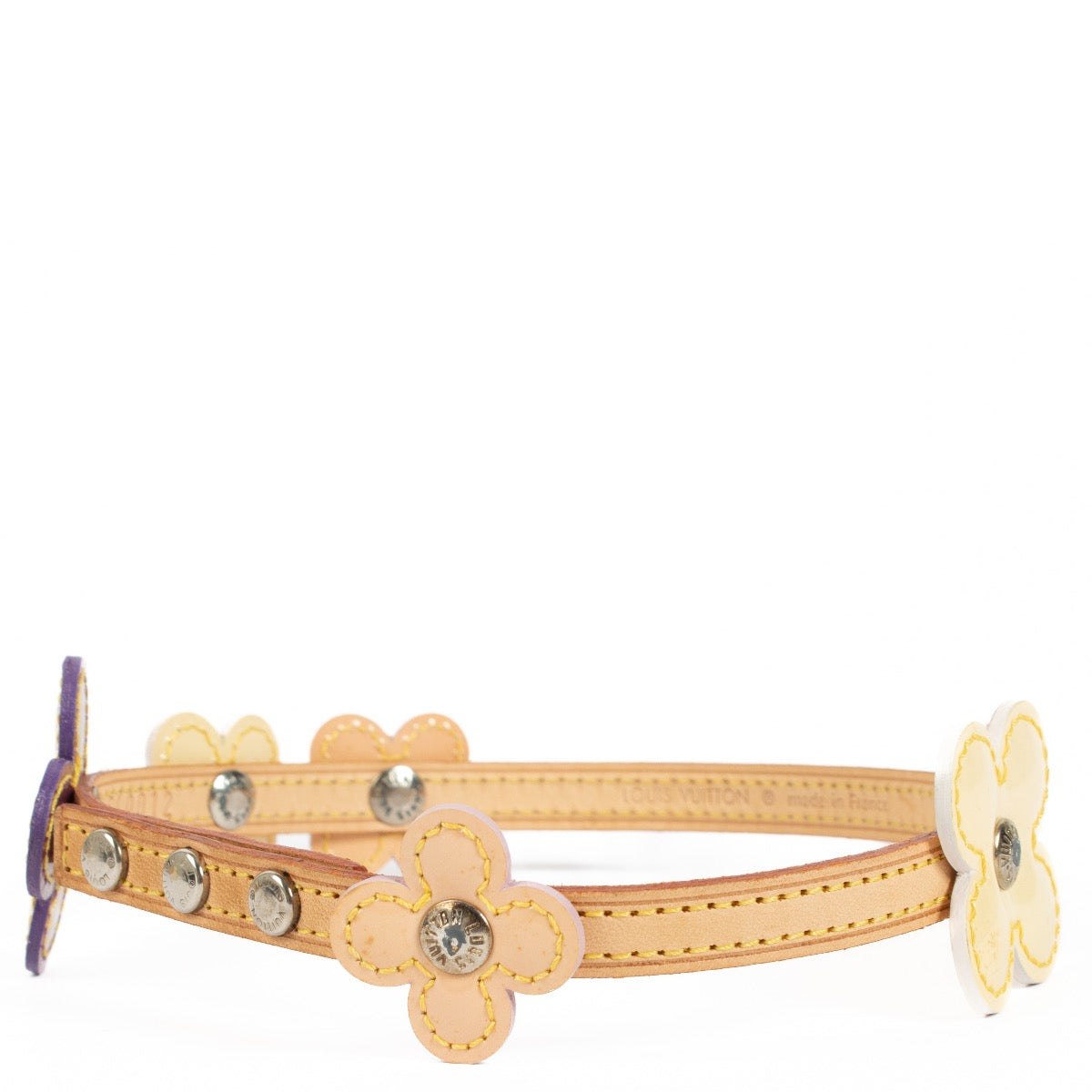 Authentic second hand Louis Vuitton Lexington Double Tour Bracelet on Labellov.com