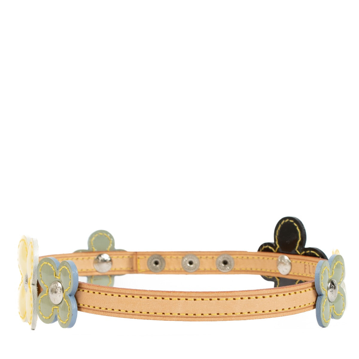 Authentic second hand Louis Vuitton Lexington Double Tour Bracelet on Labellov.com