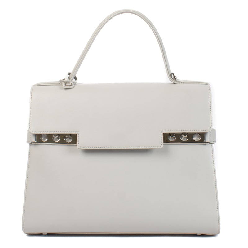 shop 100% authentic second hand Delvaux Lin Calf Souple Tempête GM on Labellov.com