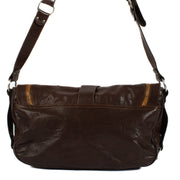 Shop 100% authentic second-hand Christian Dior Brown Shoulder Bag on labellov.com