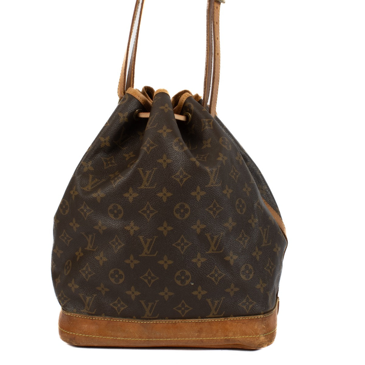 Louis Vuitton Monogram Vintage Noé Bag for the best price at Labellov luxury. Koop en verkoop uw authentieke designer handtas aan de beste prijs bij Labellov.