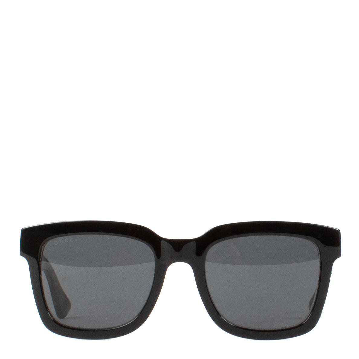 Gucci Black GG0001SN Sunglasses