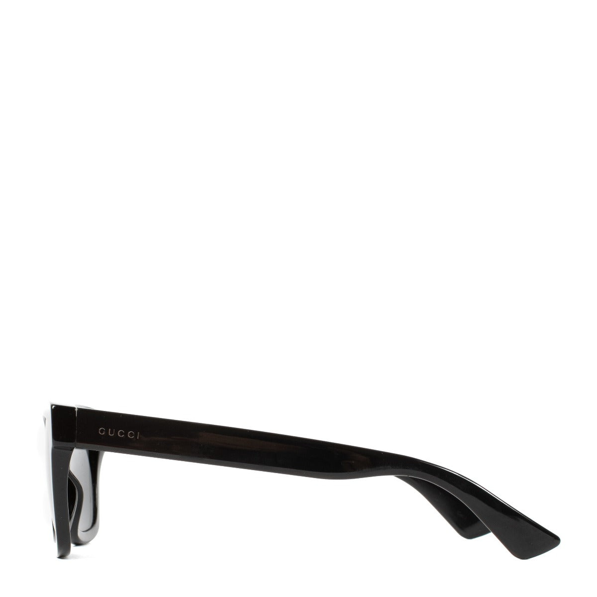 Gucci Black GG0001SN Sunglasses