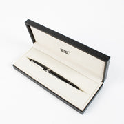 Authentic second hand Montblanc Black Meisterstuck Fountain Pen on Labellov.com