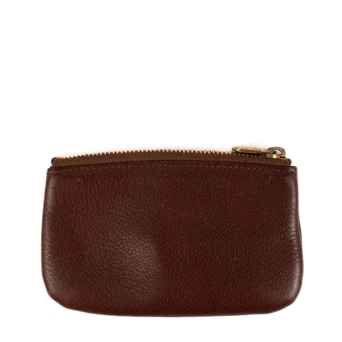 shop 100% authentic second hand Delvaux Burgundy Key Pouch on Labellov.com