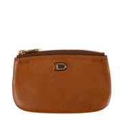 shop 100% authentic second hand Delvaux Camel Key Pouch on Labellov.com