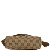 Shop 100% authentic secondhand Gucci Monogram GG Canvas Belt Crossbody Bag on Labellov.com