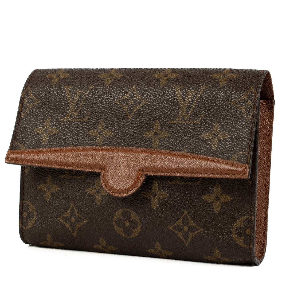 Shop safe online at Labellov in Antwerp, Brussels and Knokke this 100% authentic second hand Louis Vuitton Monogram Belt Bag