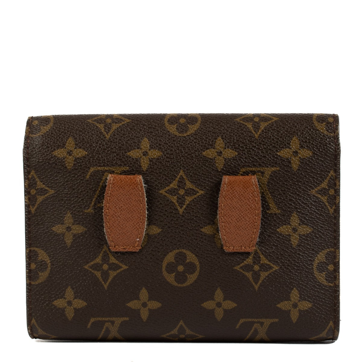 Shop safe online at Labellov in Antwerp, Brussels and Knokke this 100% authentic second hand Louis Vuitton Monogram Belt Bag