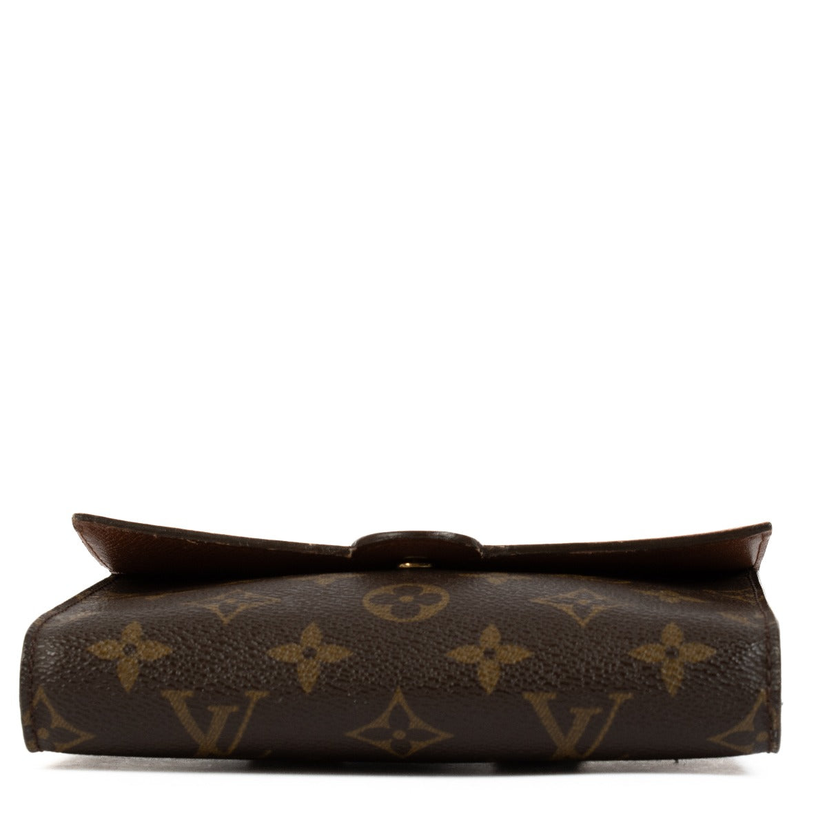 Shop safe online at Labellov in Antwerp, Brussels and Knokke this 100% authentic second hand Louis Vuitton Monogram Belt Bag