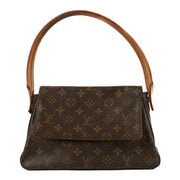Louis Vuitton Monogram Looping PM Bag