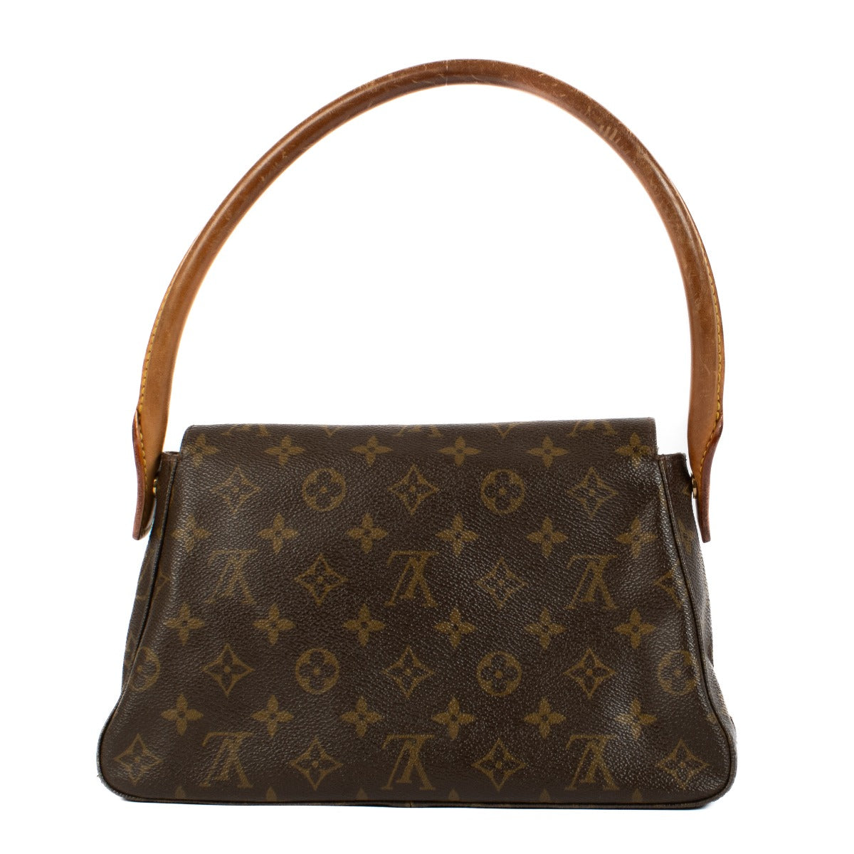 Louis Vuitton Monogram Looping PM Bag