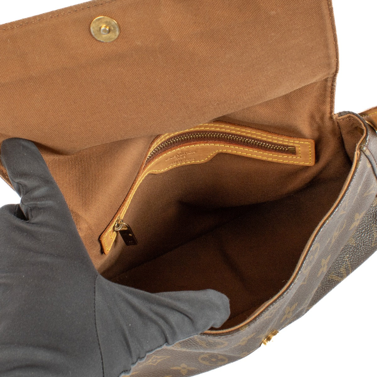 Louis Vuitton Monogram Looping PM Bag