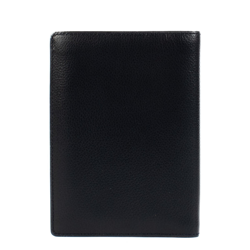 Delvaux Marine Jumping Beersel Wallet