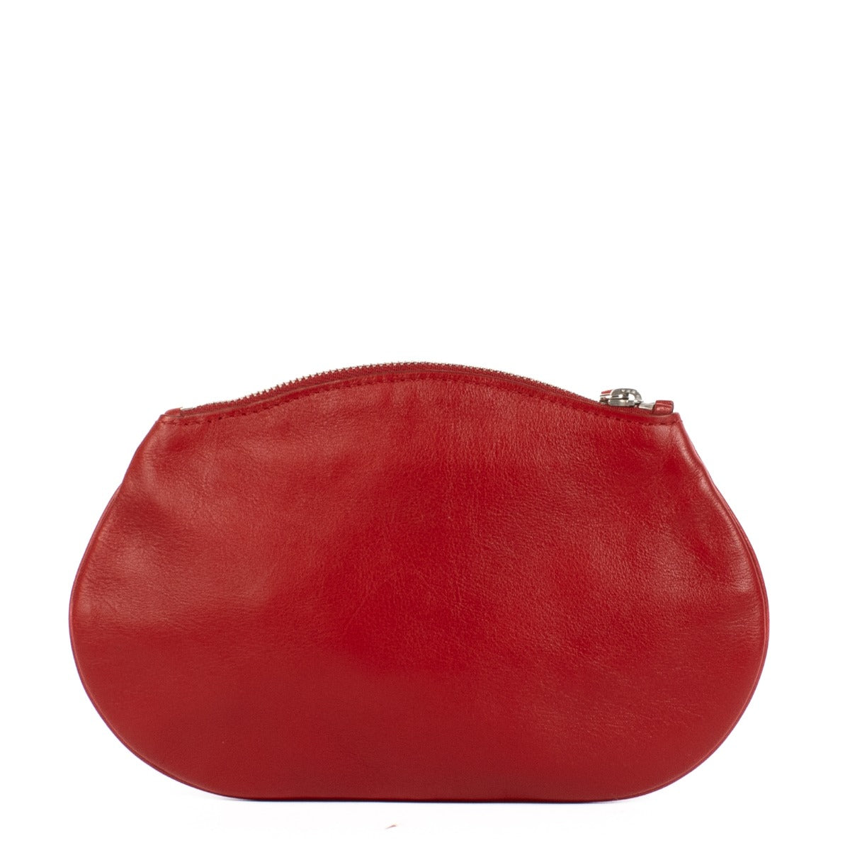 Delvaux Groseille Galop Toujours Pochette PM